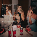 BOOB UP TAPE- Cinta Levanta Busto